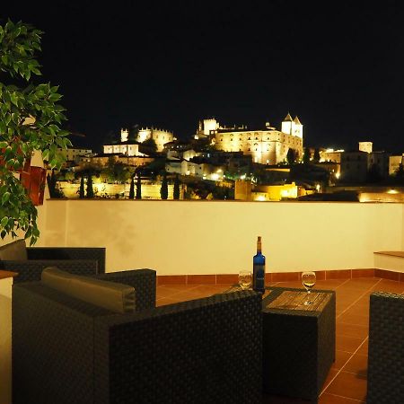 Las Mejores Vistas De Caceres At Azahar Bagian luar foto